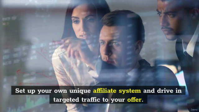 Affiliate Marketing For Beginners With No Money! – Screenshot 3