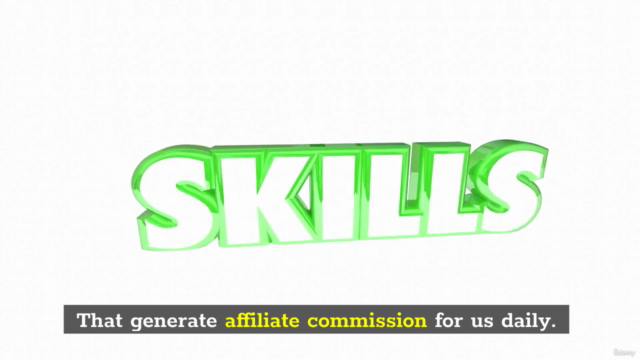 Affiliate Marketing For Beginners With No Money! – Screenshot 4