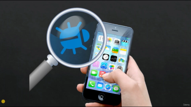 Devenir testeur mobile PRO – Screenshot 2