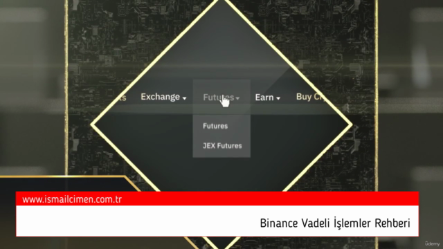 Binance Vadeli İşlemler Rehberi-3 – Screenshot 1