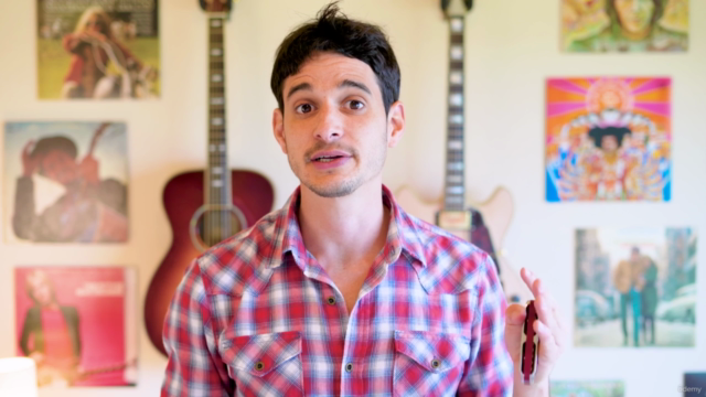 Harmonica Mini-Course: Learn How to Play Your First Songs – Screenshot 3