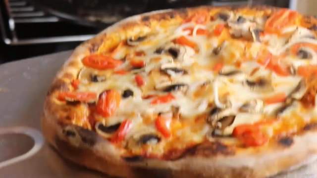 Let's Make Homemade Pizza And Sourdough Bread Too – Screenshot 1