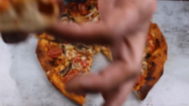 Let's Make Homemade Pizza And Sourdough Bread Too – Screenshot 2