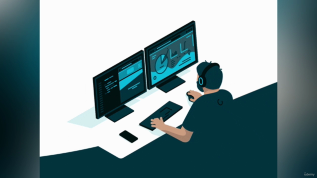 JavaScript: Core And Advanced Techniques – Screenshot 4
