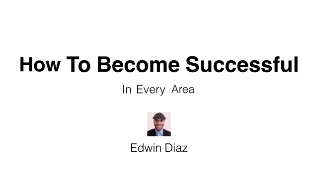 Tips to help You Live a Better Life and Achieve Success – Screenshot 1