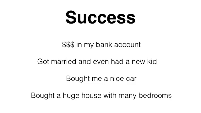 Tips to help You Live a Better Life and Achieve Success – Screenshot 4