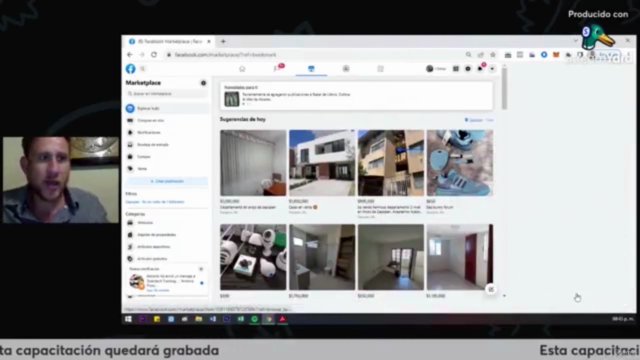 Redes sociales efectivas para asesores inmobiliarios – Screenshot 2