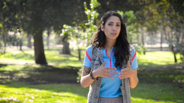 Basura Cero al Aire Libre – Screenshot 4