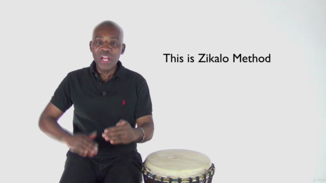 How to play Djembe, Drums & Rhythm. Level 2 – Screenshot 2
