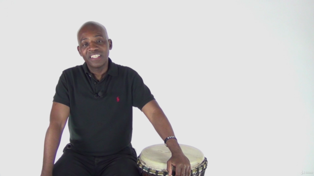 How to play Djembe, Drums & Rhythm. Level 2 – Screenshot 3