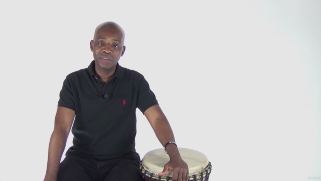 How to play Djembe, Drums & Rhythm. Level 2 – Screenshot 4