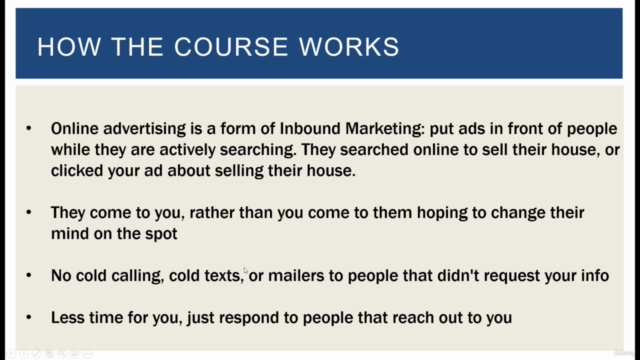 Facebook Ads for Real Estate Investors - Get More Leads Fast – Screenshot 4