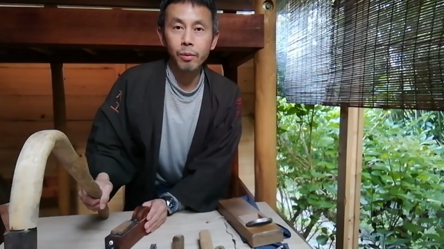 宮大工の技術を知る基礎講座【大工道具の7つ道具】 – Screenshot 4