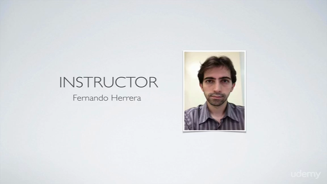 Legacy - AngularJS: Desde Hola Mundo hasta una Aplicación – Screenshot 1