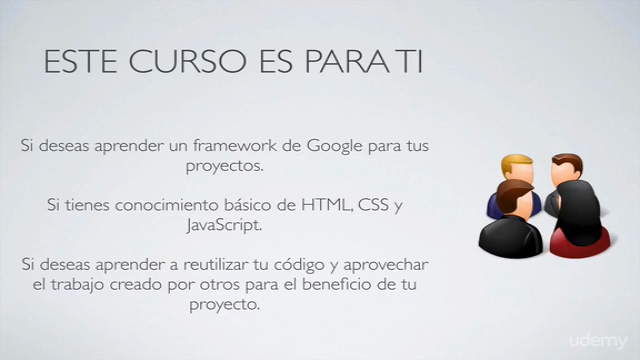 Legacy - AngularJS: Desde Hola Mundo hasta una Aplicación – Screenshot 4