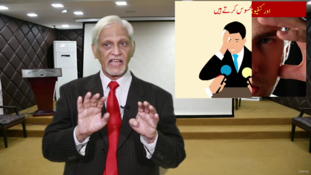 Develop Everlasting Confidence Course – Screenshot 2
