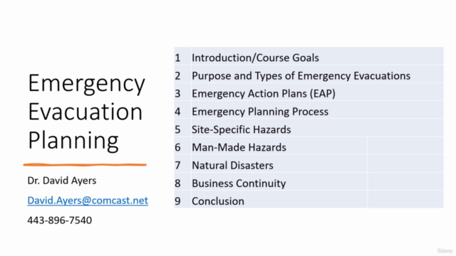 Emergency Evacuation Planning - Screenshot_02