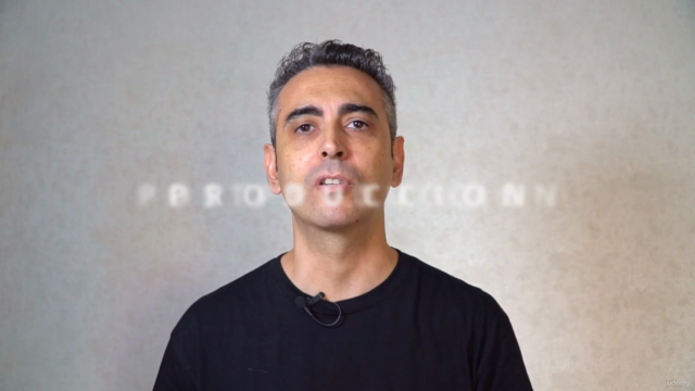 Como Crear un Cortometraje en 9 Pasos – Screenshot 3