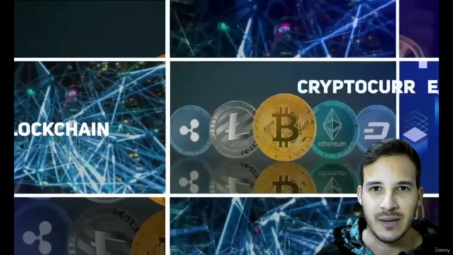 DEFI - Investindo em DEFI – Screenshot 1