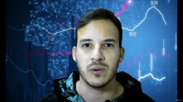 DEFI - Investindo em DEFI – Screenshot 3
