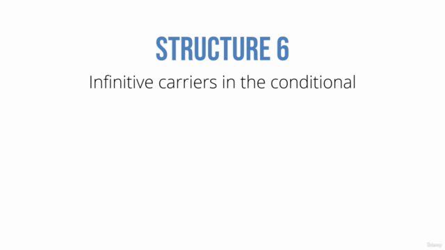 Building Structures in French - Structure 6 | French Grammar – Screenshot 3