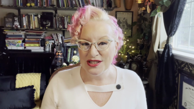 Accredited Family Psychology, Healing & Reconciliation Coach – Screenshot 3