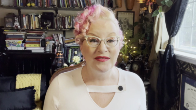 Accredited Family Psychology, Healing & Reconciliation Coach – Screenshot 4