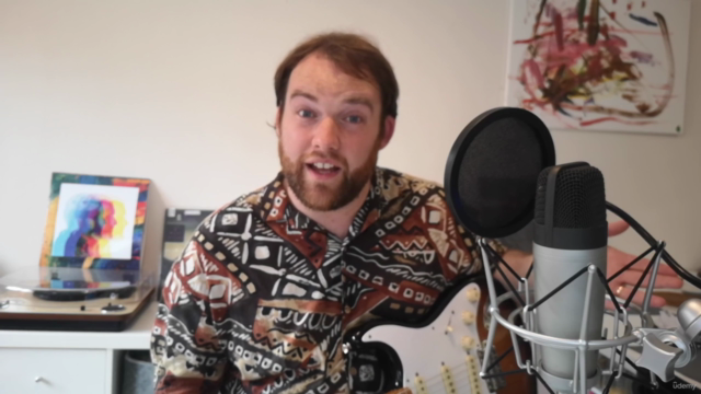 Release Music as an Independent Artist – Screenshot 1