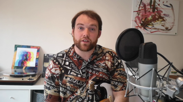 Release Music as an Independent Artist – Screenshot 2