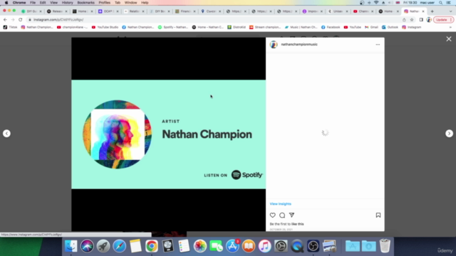 Release Music as an Independent Artist – Screenshot 3