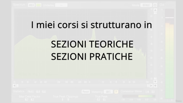 Tecniche di Ripresa Microfonica – Screenshot 2