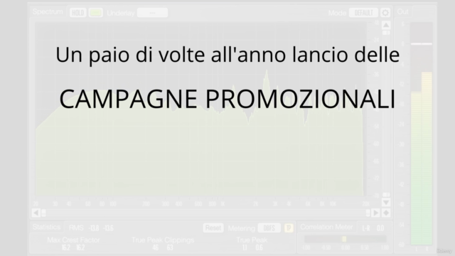 Tecniche di Ripresa Microfonica – Screenshot 4