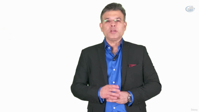 Introduction to International Trade Finance & Trade Services – Screenshot 1