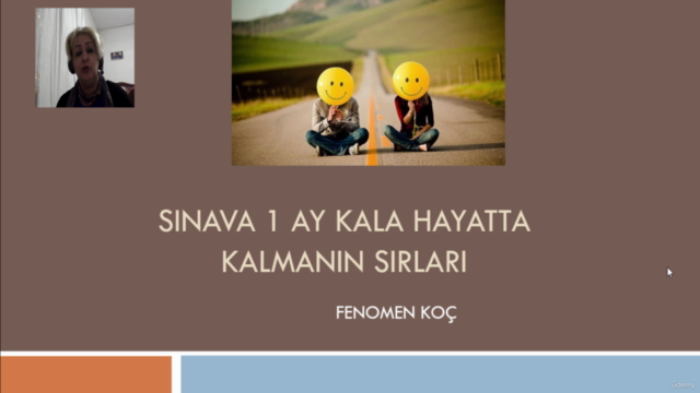 Sınava 1 Ay Kala Bunları Yap ve Kazan (Tyt, Ayt, Yks, Lgs..) – Screenshot 1