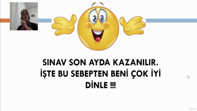 Sınava 1 Ay Kala Bunları Yap ve Kazan (Tyt, Ayt, Yks, Lgs..) – Screenshot 4