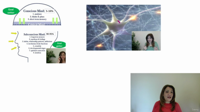 البرمجة اللغوية العصبية NLP – Screenshot 2