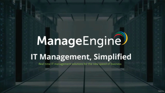 IT Service Management (ITSM) Full Course with Certificate – Screenshot 1