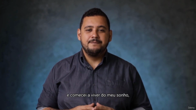 Negociação profissional – Screenshot 1