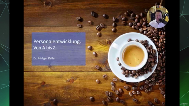 Die Rolle der Personalentwicklung in Unternehmen – Screenshot 1