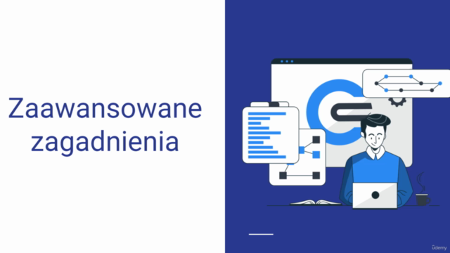 Kurs JavaScript od podstaw 2024 (ES6) – Screenshot 4