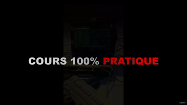 ANONYAT ET HACKING DISTANT – Screenshot 4
