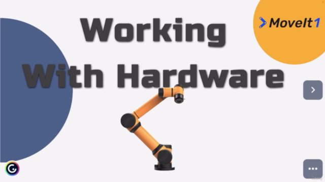 Complete Guide: Making a hardware interface for MoveIt – Screenshot 2