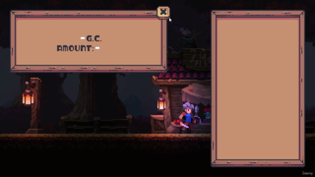Do Básico ao Avançado no Desenvolvimento de Jogos. – Screenshot 4
