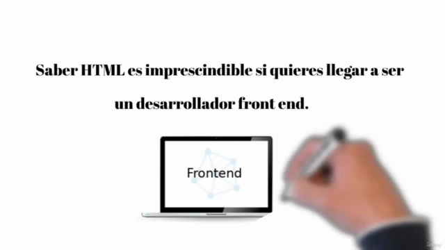 HTML para principiantes – Screenshot 1