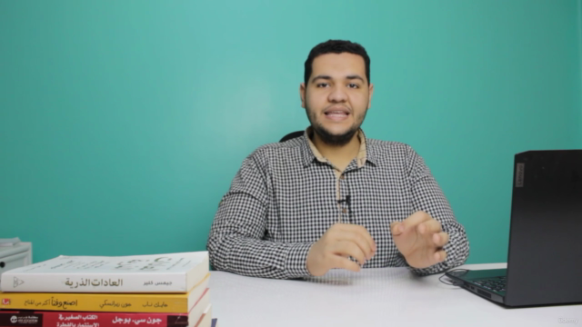 كورس تعلم اللغة اليابانية باللغة العربية JLPT N5 – Screenshot 1