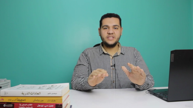 كورس تعلم اللغة اليابانية باللغة العربية JLPT N5 – Screenshot 4