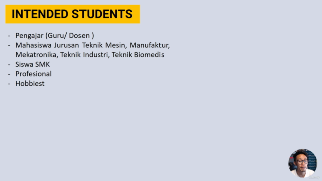 Solidworks course For Beginner, intermediate, and advanced. – Screenshot 4