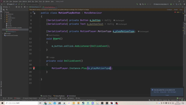 【Unity Live2D】 UnityでLive2Dモデルを動かそう! – Screenshot 3