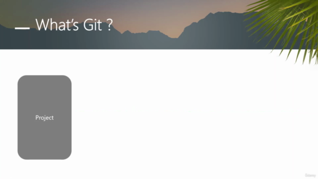 Learn Git - GitHub -DevOps تعلم – Screenshot 1