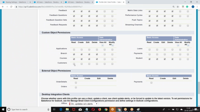 Salesforce Admin Essentials: From Beginner to Pro – Screenshot 2